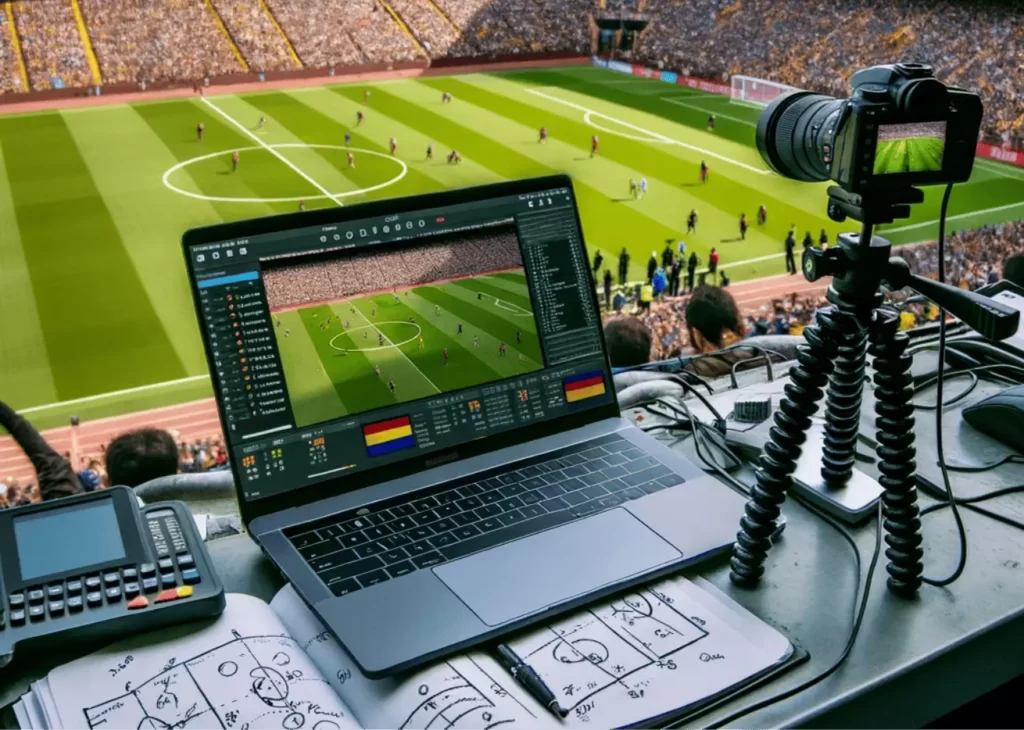 Video Analysis